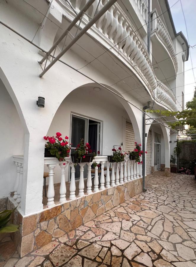 Apartments Sr Ulcinj Exterior foto